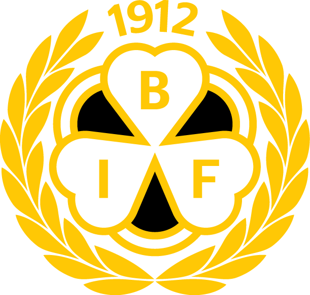 Brynäs i mitt hjärta! Heja Brynäs!