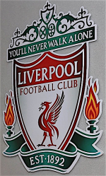 Heja Liverpool! :)